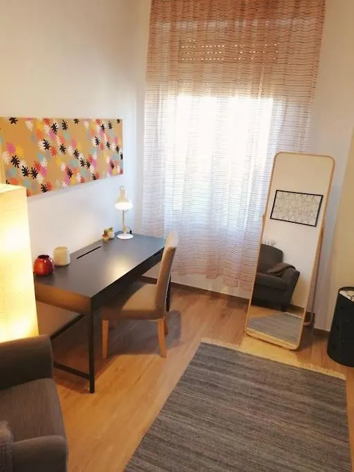 Апартаменты Casa Vale E Giu Палермо Италия